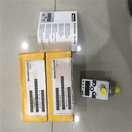 描述PARKER压力传感器SCJN-600-01 