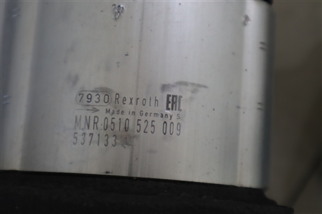 0510525009  AZPF-11-011RCB20MB 力士乐