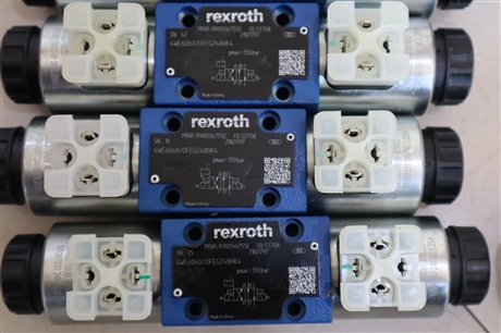 4WE6D6X/OFEG24N9K4 R900567512 4WE6D62/OFEG24N9K4 