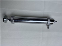 山东泽荣FW-2型A/B/C气体负压采样器 120升机械式采样器   带过滤器的负压采样器