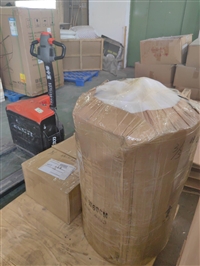 佛山美国清关行