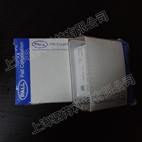 66468  PALL颇尔孔径5um直径47mm PVC过滤膜