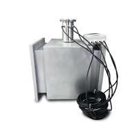 全渠宽电磁流量计