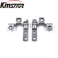 显示设备阻尼转轴厂家 五金转轴定制源头工厂