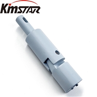 医疗灯具不锈钢转轴厂家 定制医疗器械灯旋转五金转轴