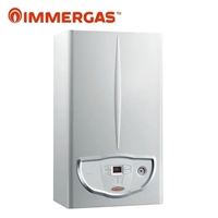依玛immergas热水器显示ep故障代码原因分析与6种解决方法
