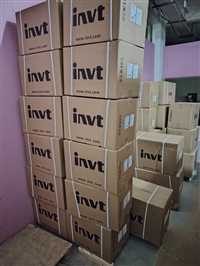 英威腾变频器  GD20-0R4G-S2全新原装 支持联保   单项0.4kw