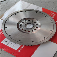 适用于沃尔沃 飞轮总成20530830 产品配套于沃尔沃FH/FM卡车配件