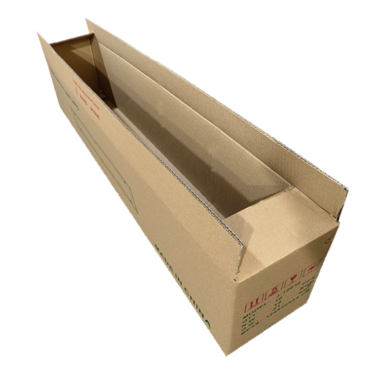 东莞市加强灯具灯饰纸箱定制