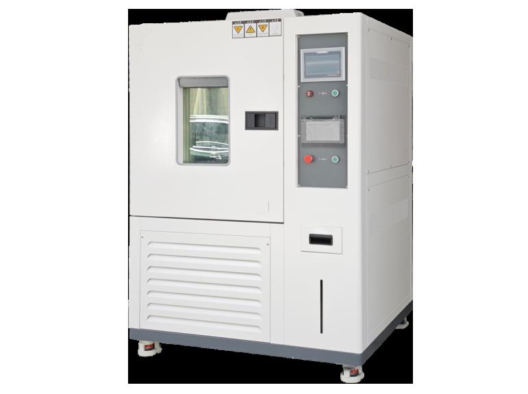 普云电子 恒温恒湿型动态弯折试验机 高低温综合寿命试验机 型号齐全