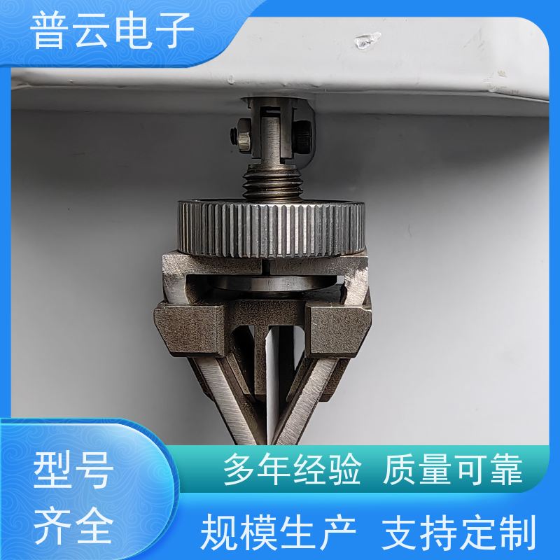 皮革耐折度测试仪 纸张塑料铜箔纤维皮革布料耐折度仪 厂家直供