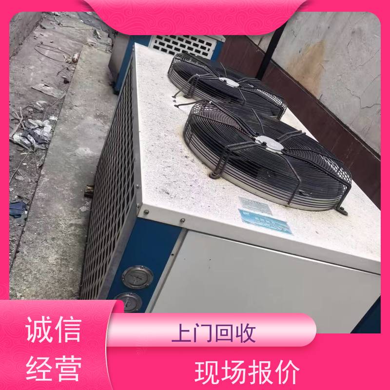 上海杨浦区 高价回收 二手冷库板 让闲置变现金，让资源载发光