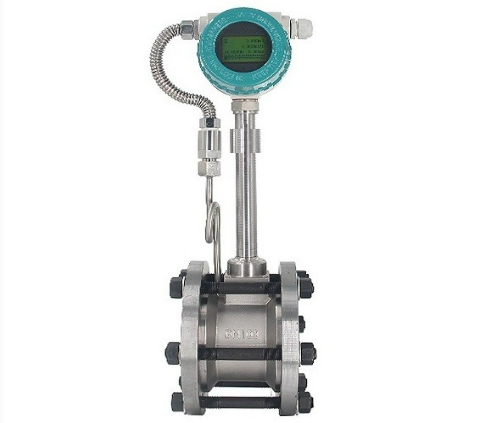 涡街流量计 蒸汽流量计