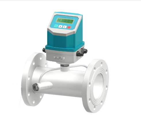 超声波流量计 超声波热量表