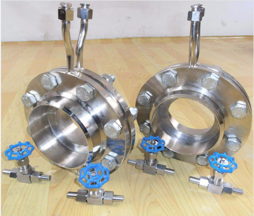 孔板/差压流量计