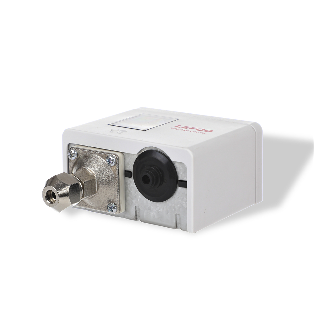 机械式可调膜片式压力开关型号 调节简便灵活