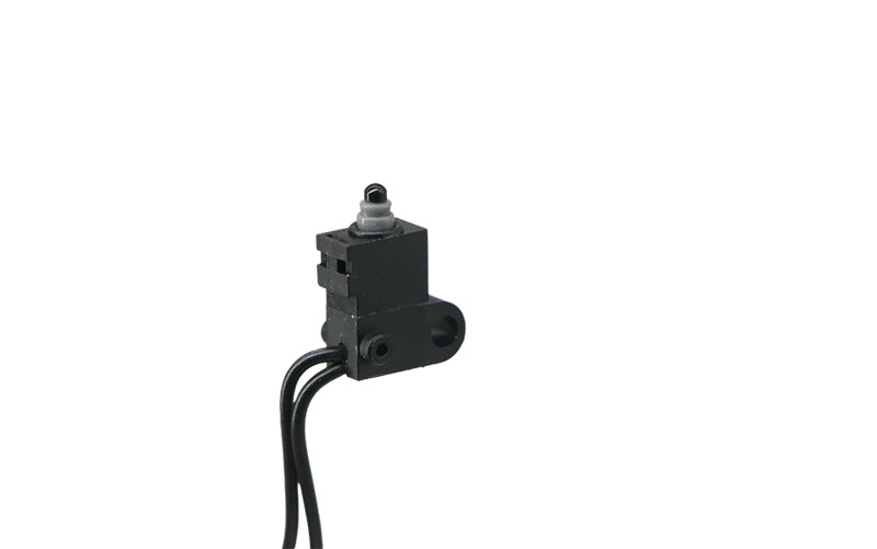 精锐科替代樱桃/cherry DK系列防水微动开关报价