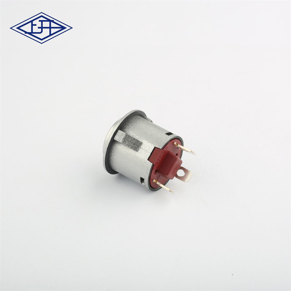 广东塑料方形复位按钮开关公司