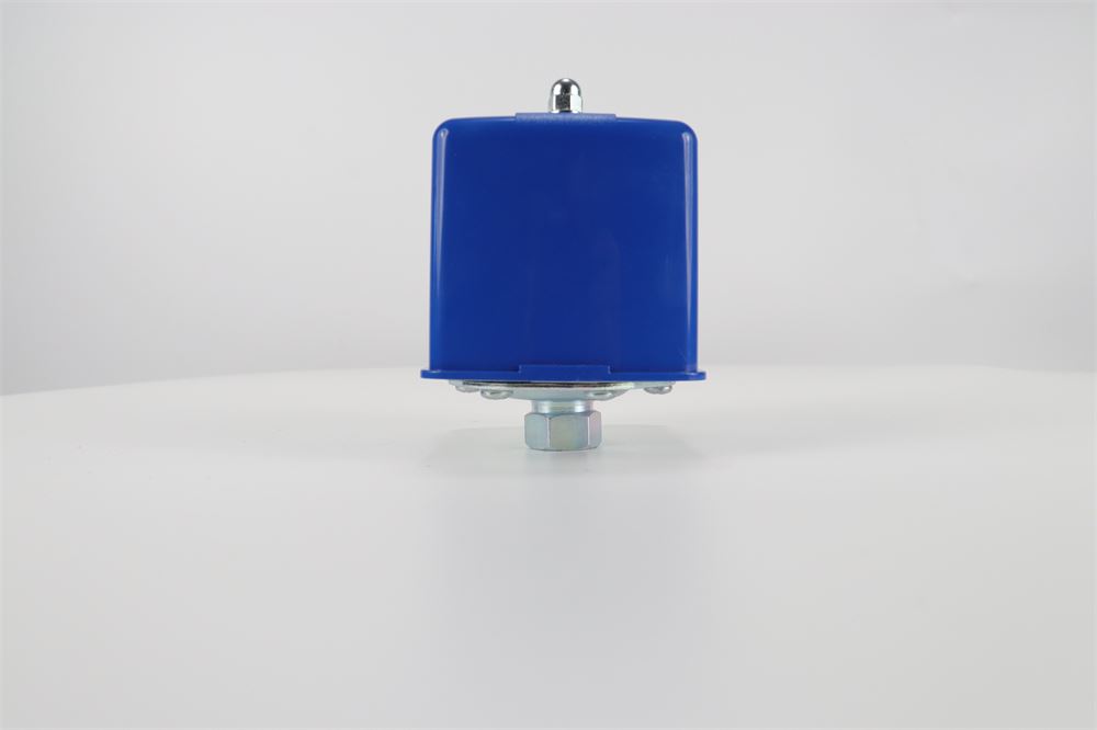 楼宇自控开关型风阀驱动器规格 灵活安装使用