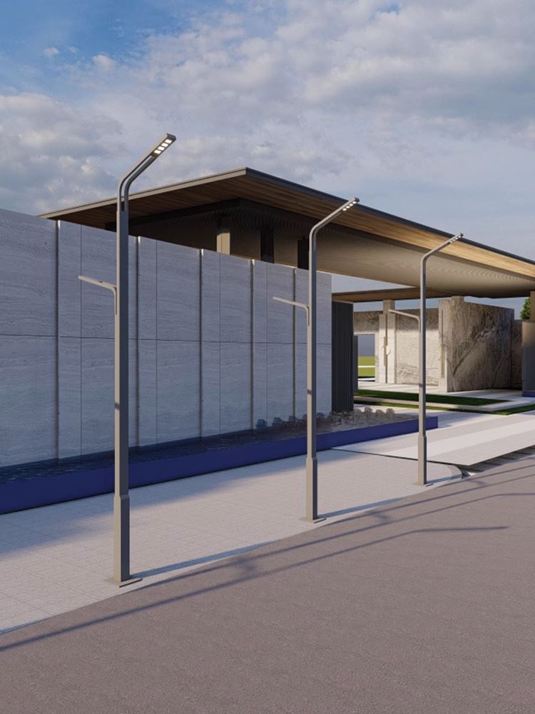 浙江环保节能 鸟字灯 制造商