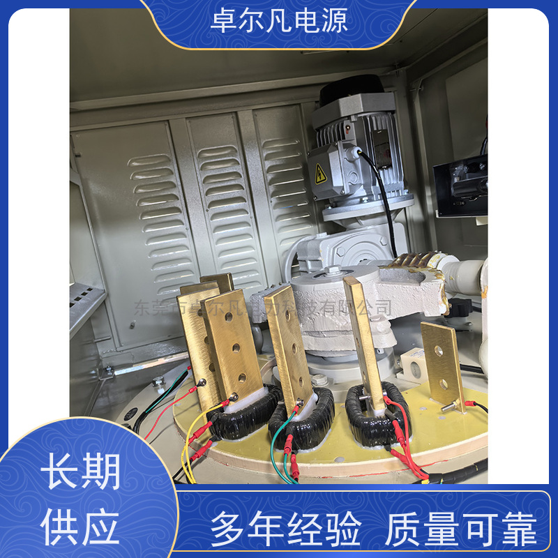 出口津巴布韦 稳压器2000KVA 卓尔凡电源 厂家供应