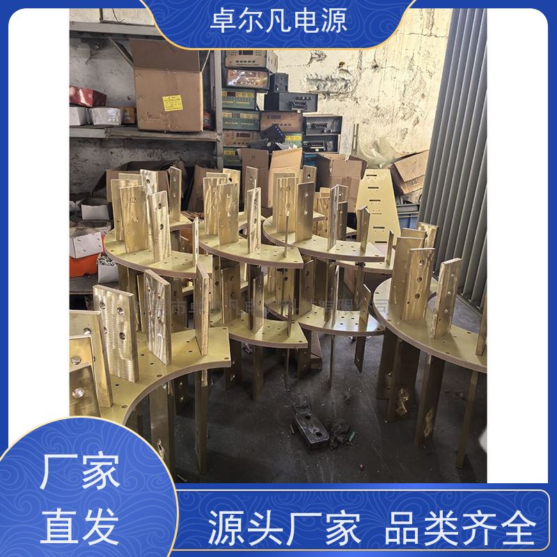 出口阿尔及利亚 设备专用油浸式稳压器 卓尔凡电源 厂家供应