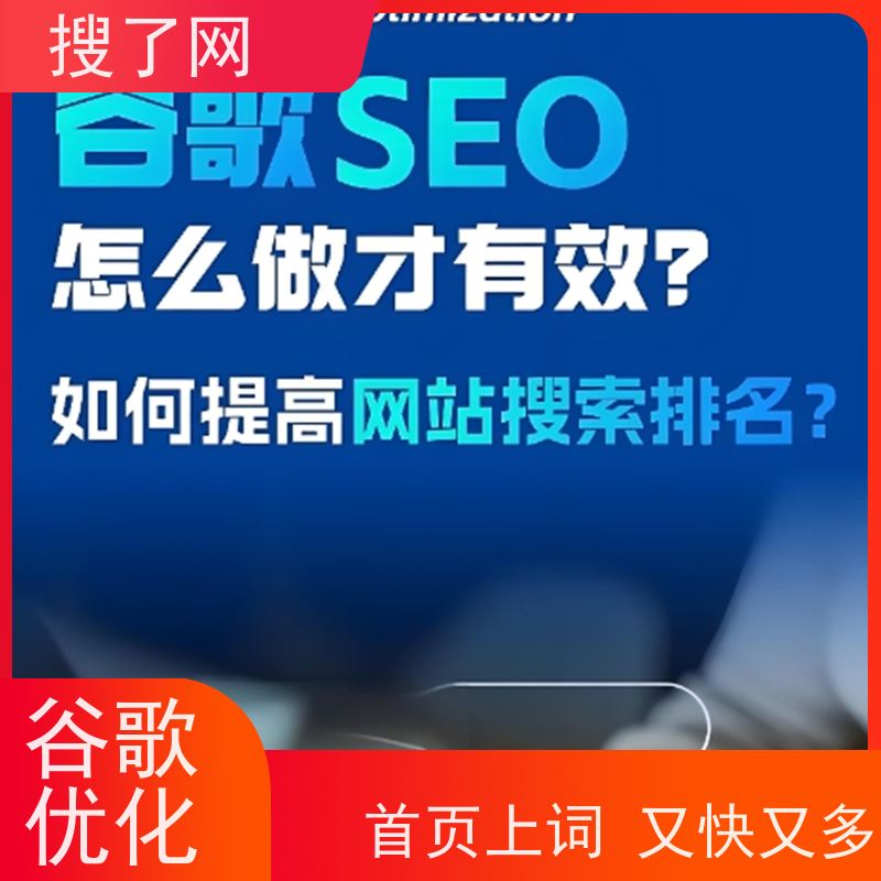 手机/电脑两端自适应 外贸谷歌优化 小组多对一精心服务