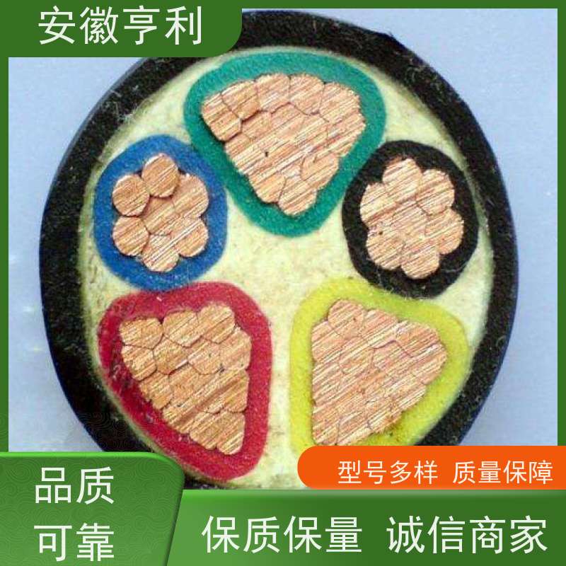 安徽亨利仪表电缆有限公司 14*1.5 严格检测 铜丝编织