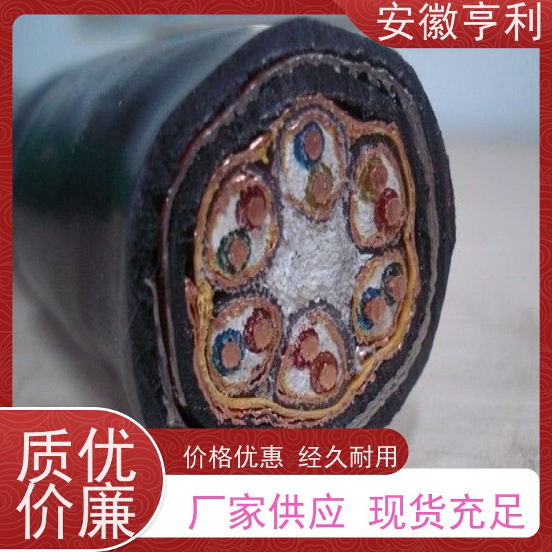 安徽亨利仪表电缆有限公司 严格检测 足米足方 23*1.5