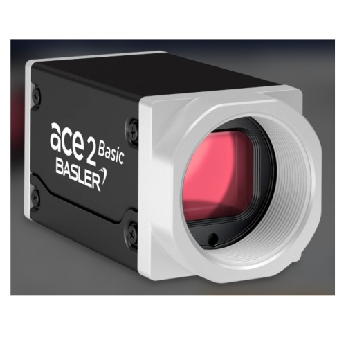 a2A5320-34g5cBAS Basler 1610万1.1英寸5GigE彩色相机 IMX542