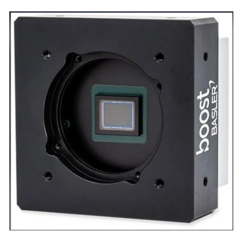 boA4096-180cm Basler 1200万1/1.1英寸CXP-12黑白相机 IMX535