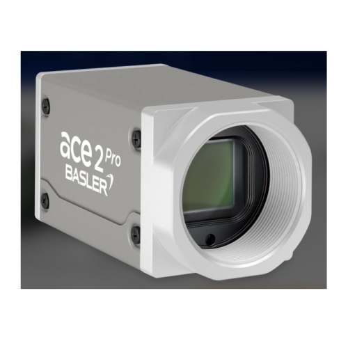 a2A4096-9gmPRO Basler 1230万1/1.1英寸千兆网黑白相机 IMX545