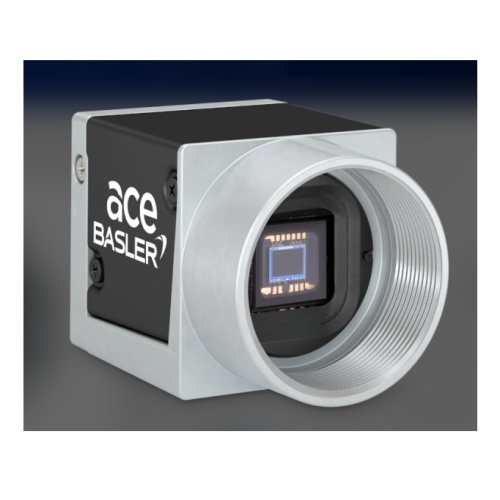 acA3088-57um Basler 640万1/1.8英寸USB 3.0黑白相机 IMX178