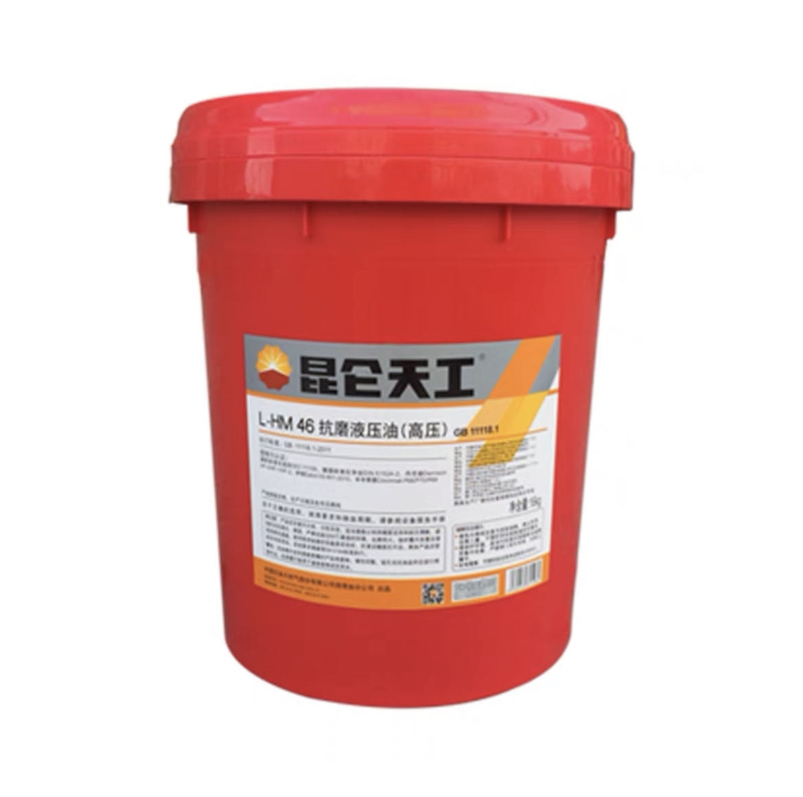 昆仑天工抗磨液压油