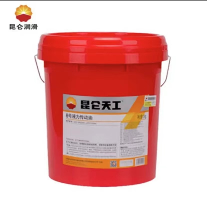 昆仑天工液力传动油