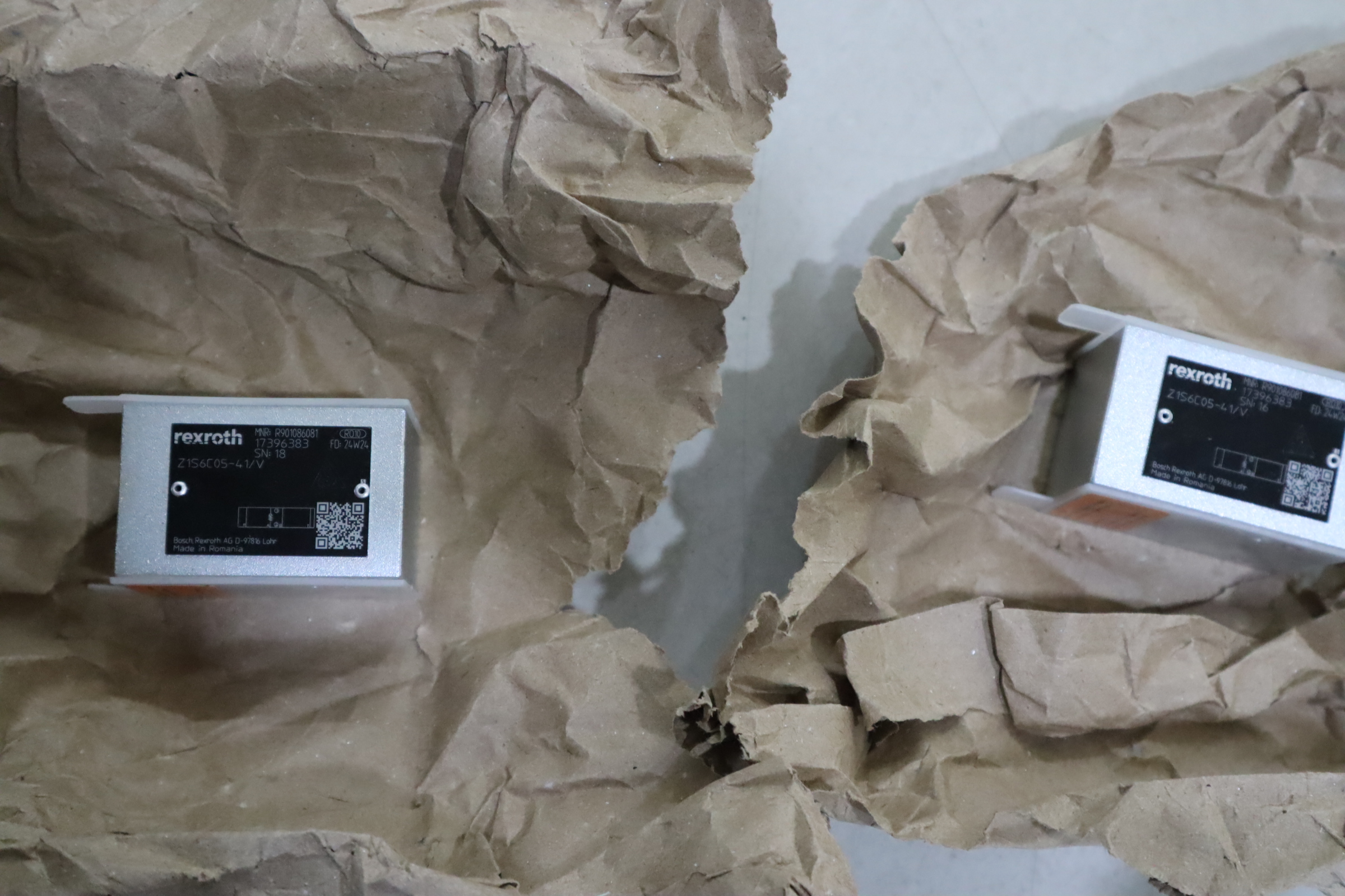 Z1S6C05-41/V R901086081 Z1S6C05-40/V 德国力士乐REXROTH单向阀