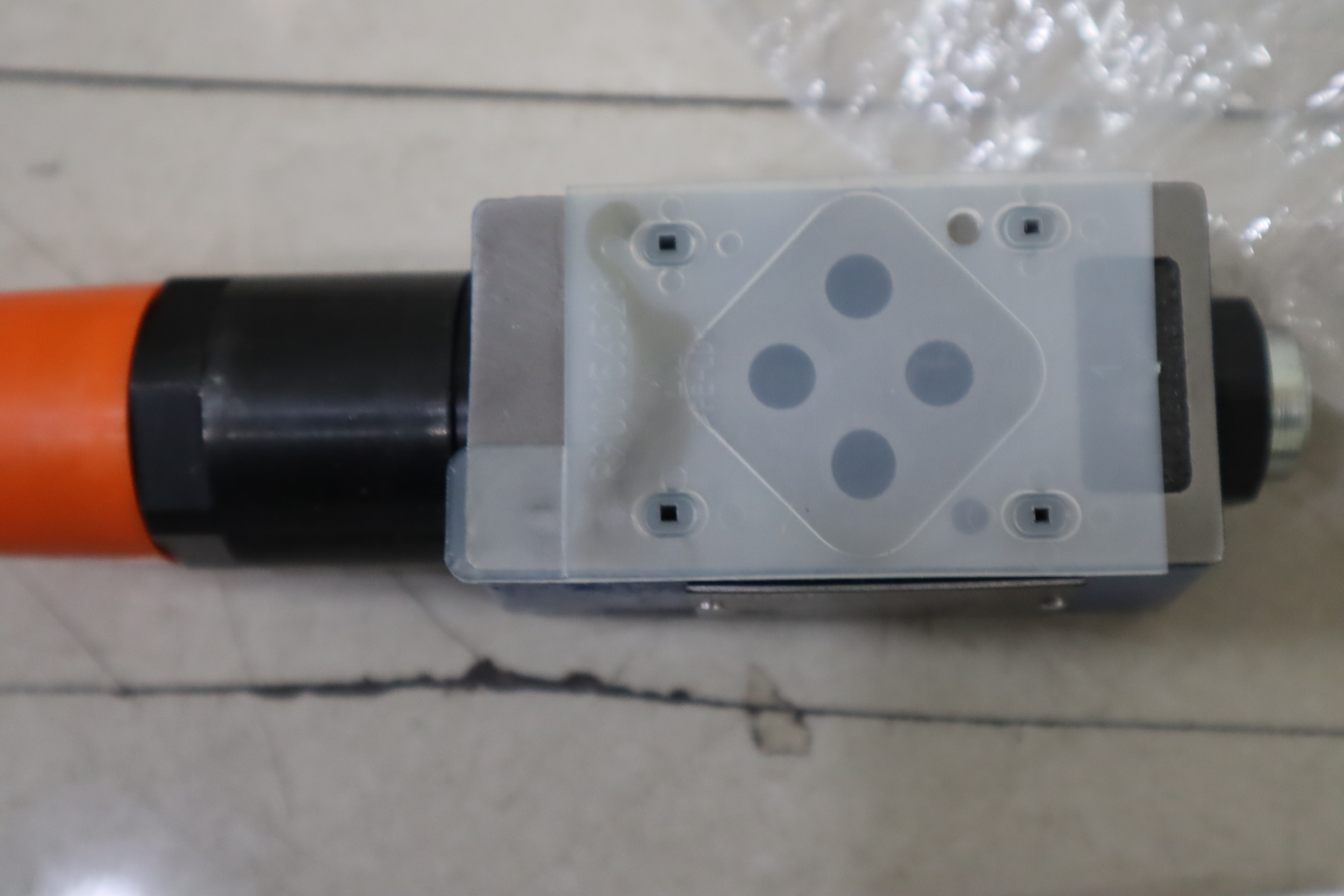 Z3DR6VP2-1X/50MSV R901160169 德国力士乐REXROTH减压阀