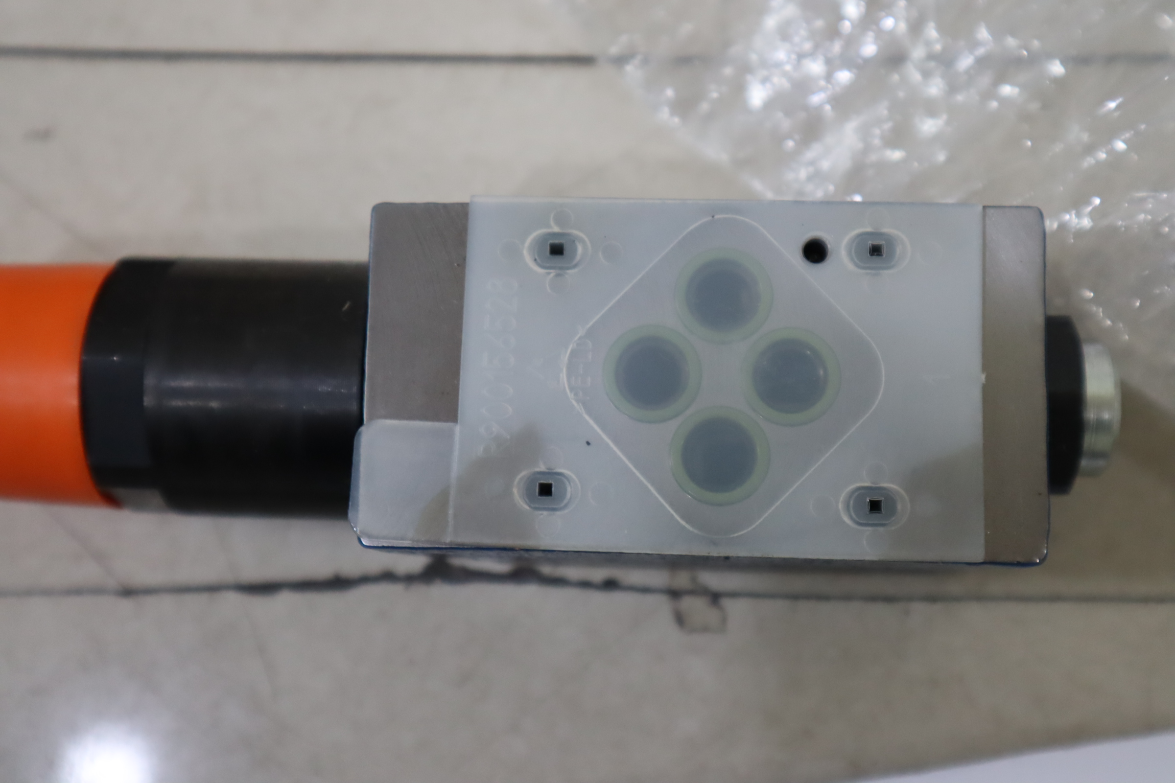 Z3DR6VP2-10/50MSV R901160169 德国力士乐REXROTH减压阀