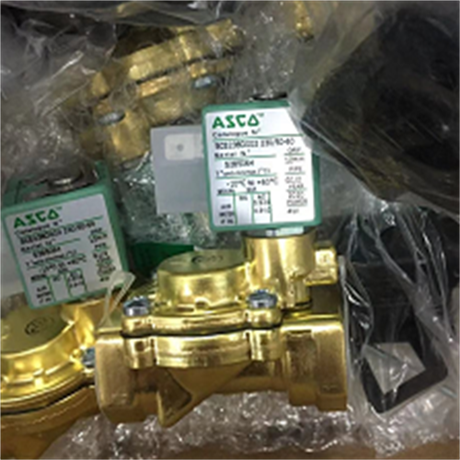 ASCO阿斯卡电磁阀SCE238D007 24VDC注意事项