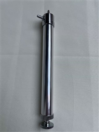 山东泽荣FW-3型多种气体采样器 100升机械式采样器 带过滤器的负压采样器