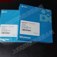 1001-150思拓凡沃特曼直径150mm Grade1号定性滤纸 