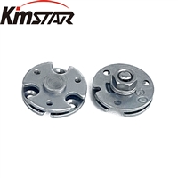 户外灯具角度调节阻尼转轴厂家