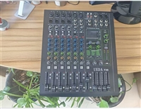 UEDA调音台FX8,FX12,FX16无线方管一拖四会议话筒ACT646