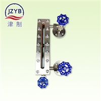 玻璃板液位计 保温型 二线制 工程 上海