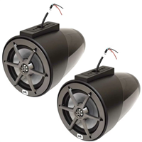 Polk Audio Boat Wakeboard Tower 扬声器