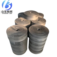 供应高硼含量聚乙烯板 中子辐射防护复合材料 硼含量可调