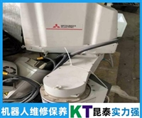 SIA30D安川机器人维修新篇章