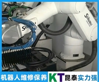 FD-B4S欧地希OTC机器人维修技术好