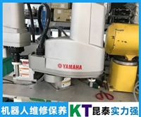 IGM机器人电路板故障维修必看