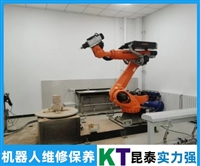 博裕弧焊机器人维修当天修复